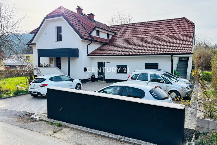 Lokacija: Savinjska, Šoštanj, Šoštanj