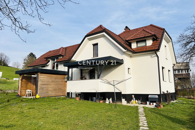 Location: Savinjska, Šoštanj, Šoštanj