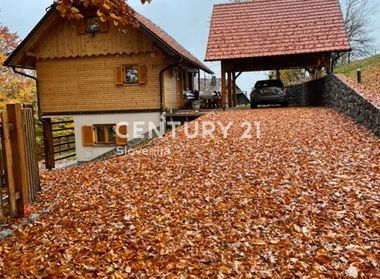 Sevnica, Šentjanž