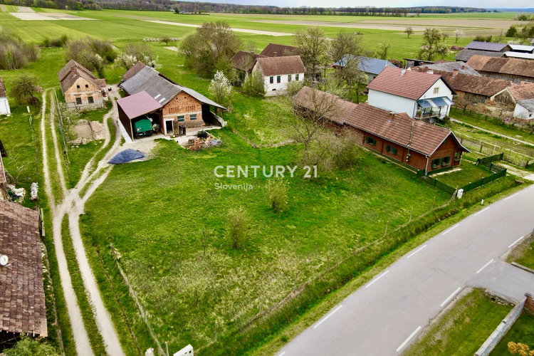 Location: Pomurska, Moravske Toplice, Motvarjevci