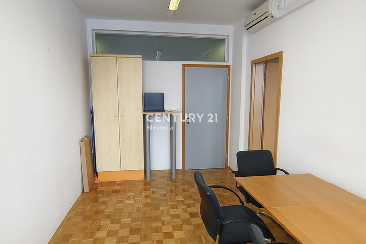 Location: Podravska, Maribor, Center