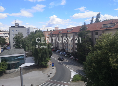 Maribor, Magdalena