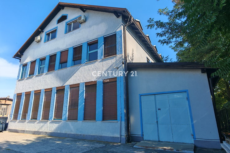 Location: Podravska, Maribor, Studenci