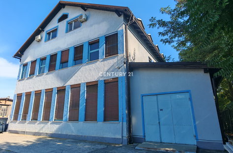Podravska, Maribor, Studenci, Oddaja, Poslovni prostor, Poslovni kompleks, 1062.1 m<sup>2</sup>, 1956