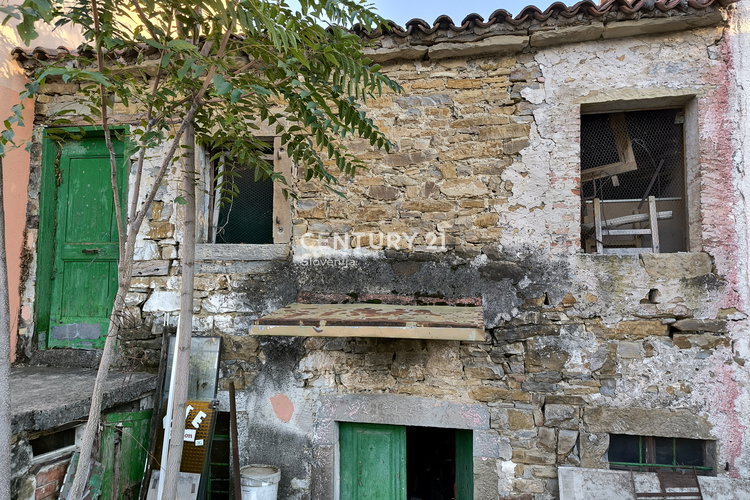 Ubicación: Obalno - kraška, Koper, Sveti Anton