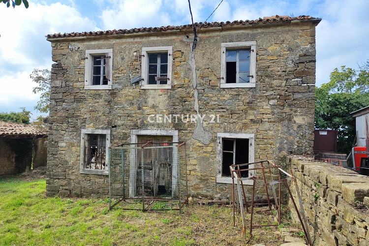 Location: Obalno - kraška, Koper, Gračišče