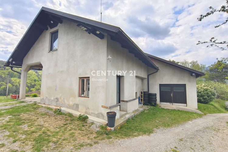 Ubicación: Podravska, Hoče - Slivnica, Čreta