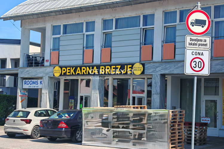 Location: Podravska, Maribor, Brezje