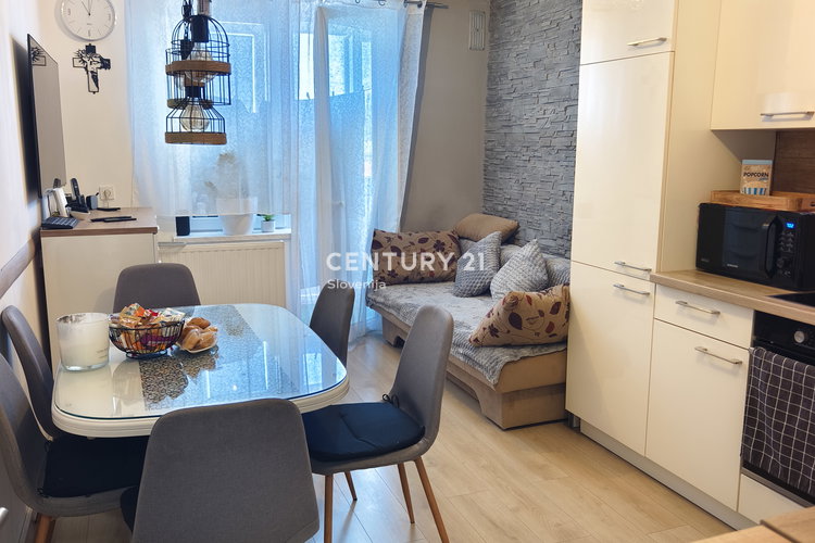 Location: Podravska, Maribor, Studenci