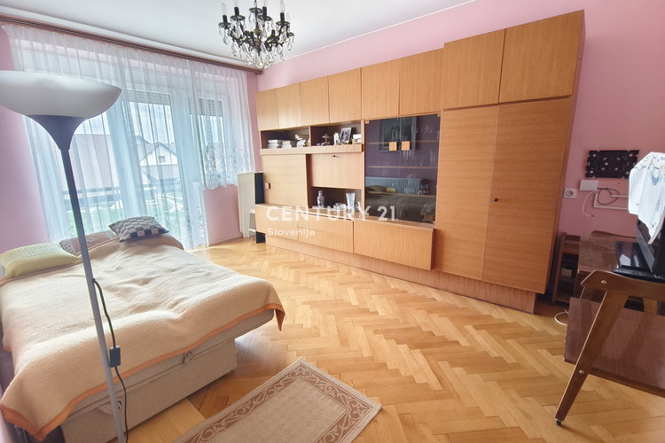 Location: Pomurska, Križevci, Boreci