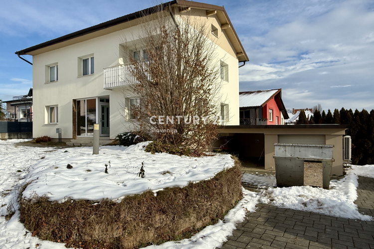 Location: Pomurska, Gornja Radgona, Gornja Radgona