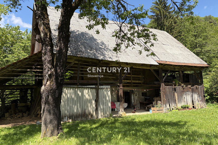 Location: Podravska, Majšperk, Kupčinji Vrh