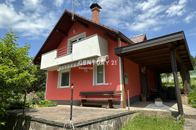 Location: Jugovzhodna Slovenija, Dolenjske Toplice, Cerovec