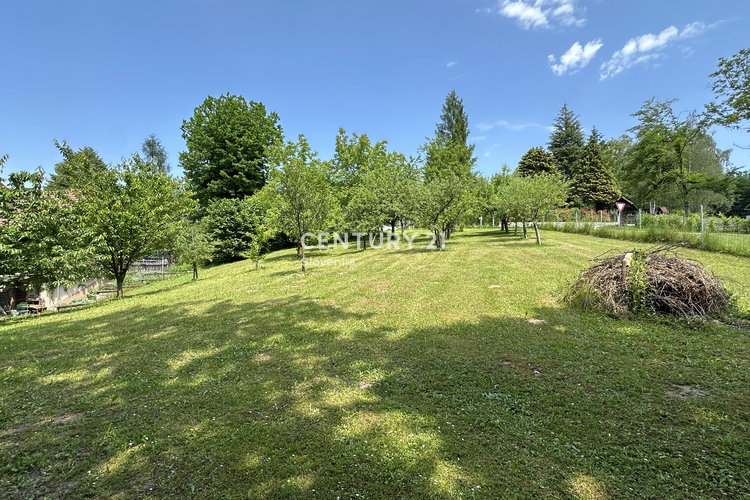 Location: Jugovzhodna Slovenija, Dolenjske Toplice, Cerovec