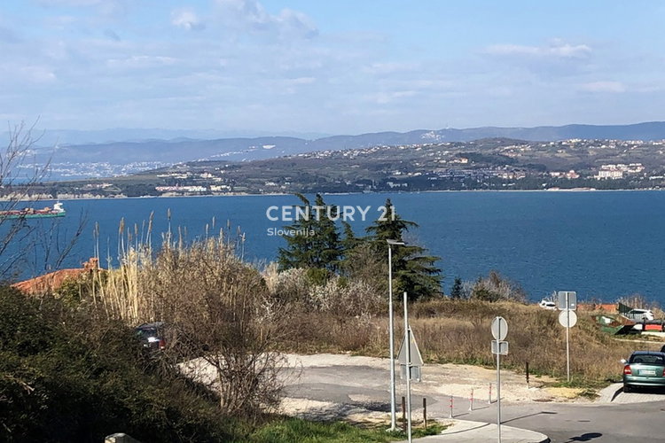 Lokacija: Obalno - kraška, Koper, Semedela
