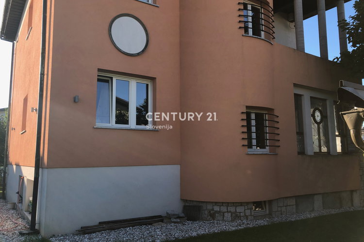 Ubicación: Gorenjska, Kranj, Vodovodni stolp