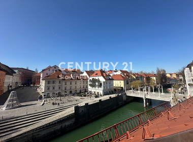 Ljubljana, Center, 