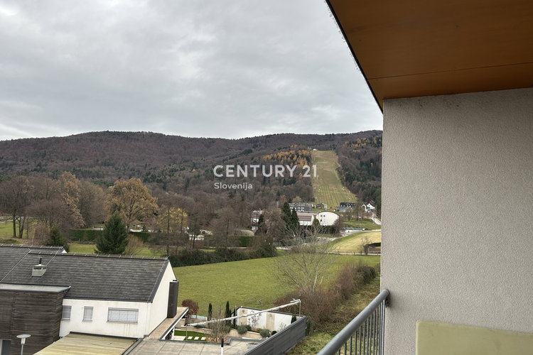 Location: Podravska, Maribor, Zgornje Radvanje