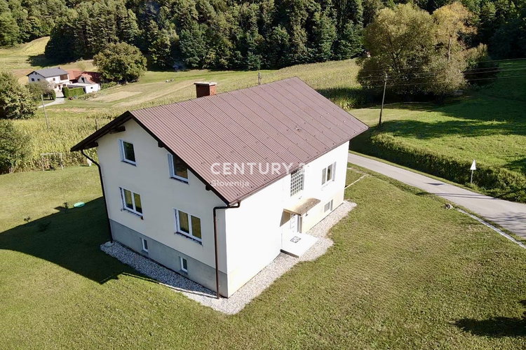 Location: Pomurska, Kuzma, Dolič