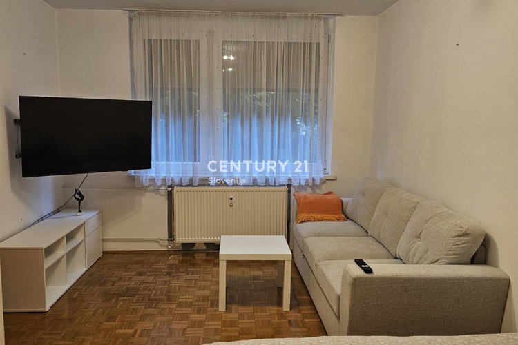 Lokacija: Ljubljana, Moste-Polje, Moste