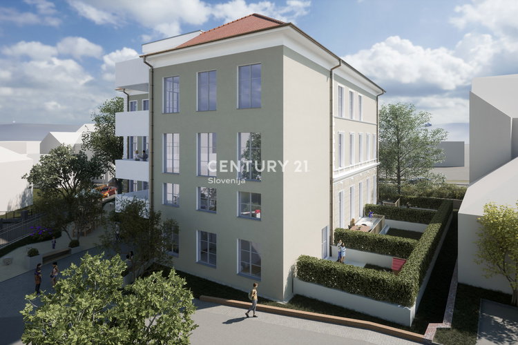 Location: Podravska, Ptuj, Center