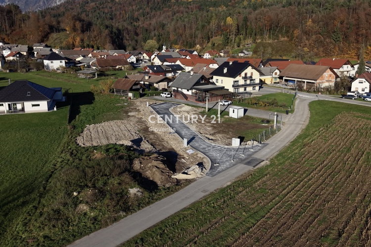 Lokacija: Ljubljana okolica, Kamnik, Godič