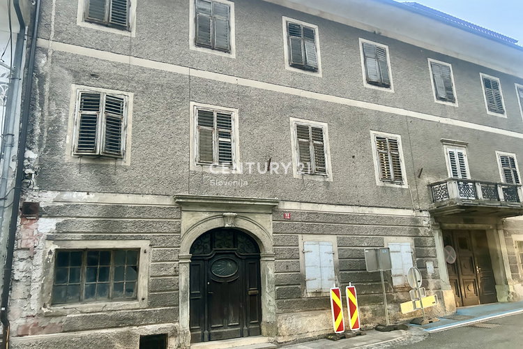 Location: Gorenjska, Tržič, Tržič