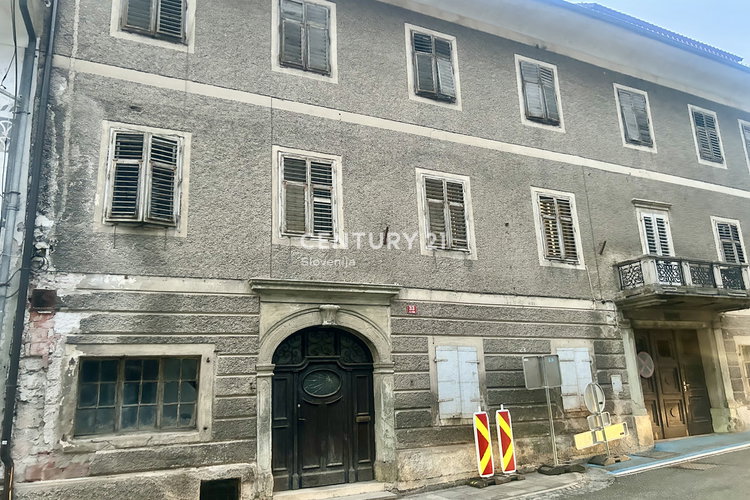 Location: Gorenjska, Tržič, Tržič