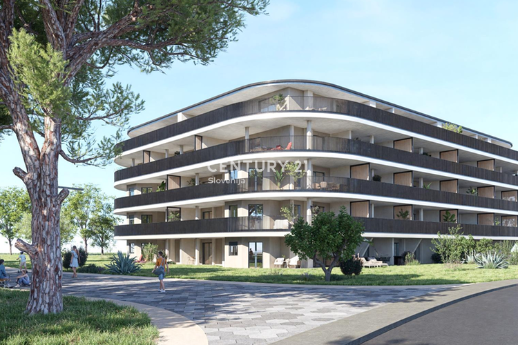 Location: Hrvaška, Istarska županija, Umag