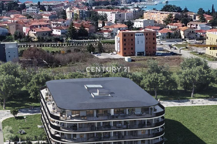Location: Hrvaška, Istarska županija, Umag