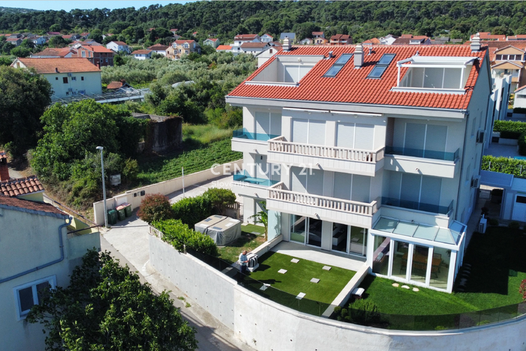 Location: Hrvaška, Zadarska županija, Biograd na Moru