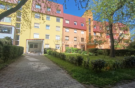 Podravska, Maribor, Nova vas, Prodaja, Stanovanje, 4-sobno, 92.1 m<sup>2</sup>, 1984