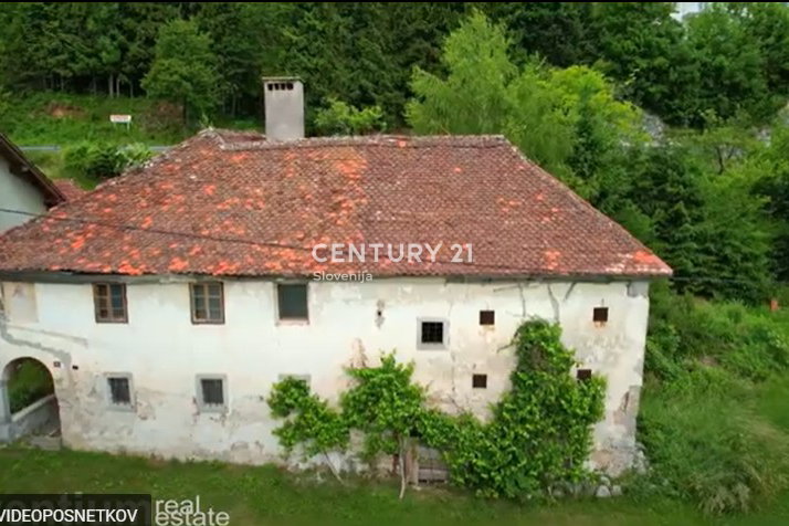Location: Notranjsko - kraška, Postojna, Planina