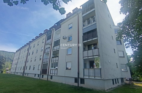 Podravska, Maribor, Tabor, Prodaja, Stanovanje, 1-sobno, 45.1 m<sup>2</sup>, 1991