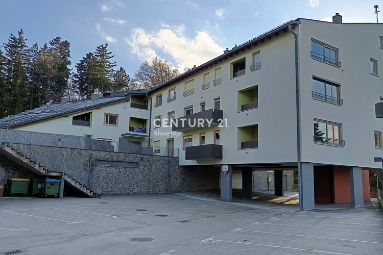 Location: Podravska, Maribor, Pekre