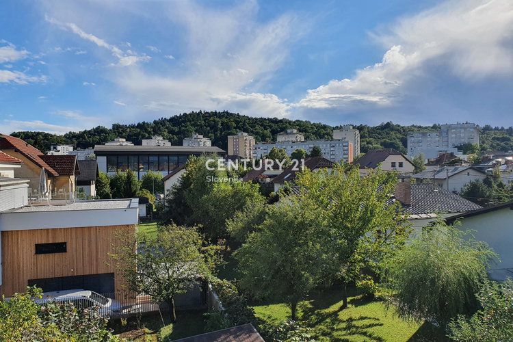 Location: Ljubljana, Šiška