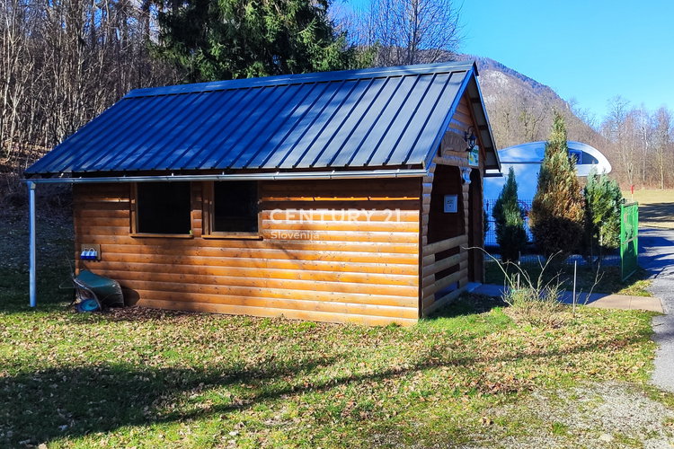 Location: Gorenjska, Jesenice, Lipce