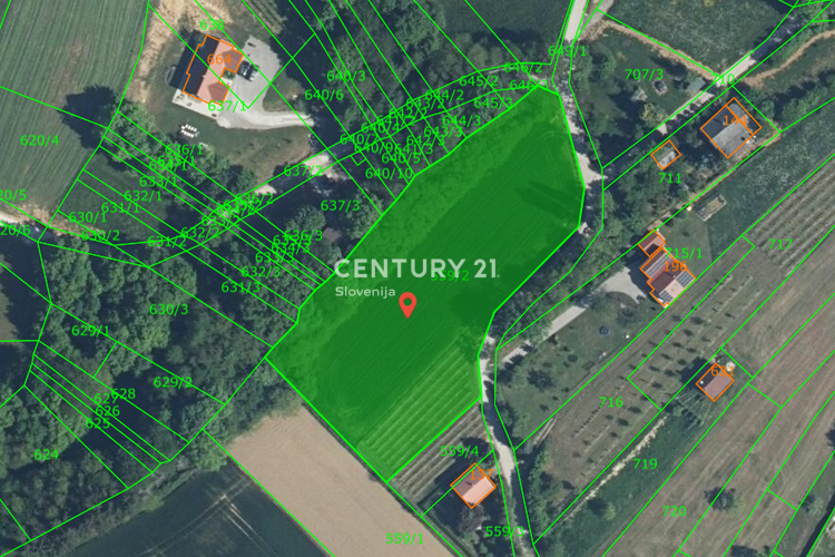 Location: Pomurska, Moravske Toplice, Sebeborci