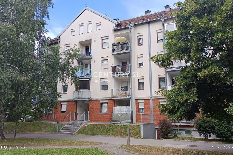 Location: Podravska, Maribor, Tezno