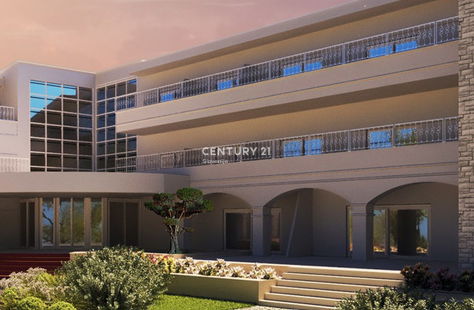 Obalno - kraška, Piran, Seča, Prodaja, Stanovanje, 3,5-sobno, 110.7 m<sup>2</sup>, 1969