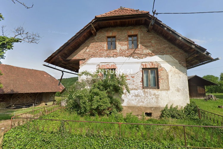 Location: Jugovzhodna Slovenija, Žužemberk, Hinje