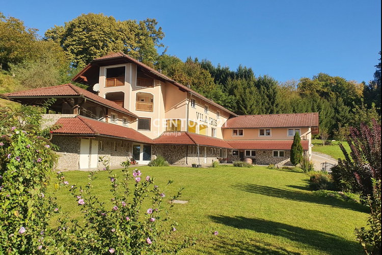 Lokacija: Spodnjeposavska, Krško, Brezovska Gora