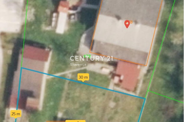 Location: Jugovzhodna Slovenija, Kočevje, Stara Cerkev