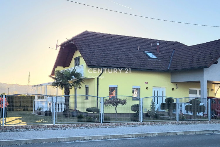 Lokacija: Podravska, Maribor, Studenci