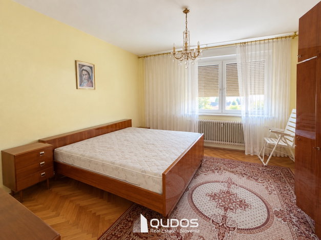 Lokacija: Podravska, Maribor, Tezno
