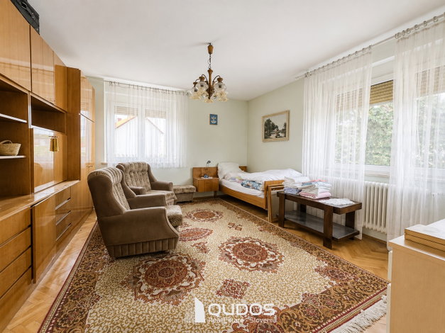 Lokacija: Podravska, Maribor, Tezno