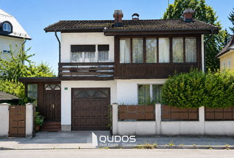 Lokacija: Ljubljana mesto, Vič-Rudnik, Mirje