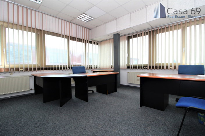 Location: Gorenjska, Kranj, Primskovo