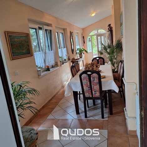 Lokacija: Pomurska, Moravske Toplice, Moravske Toplice