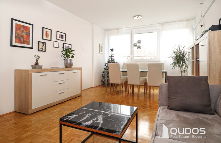 Lokacija: Ljubljana mesto, Moste-Polje, Štepanjsko naselje